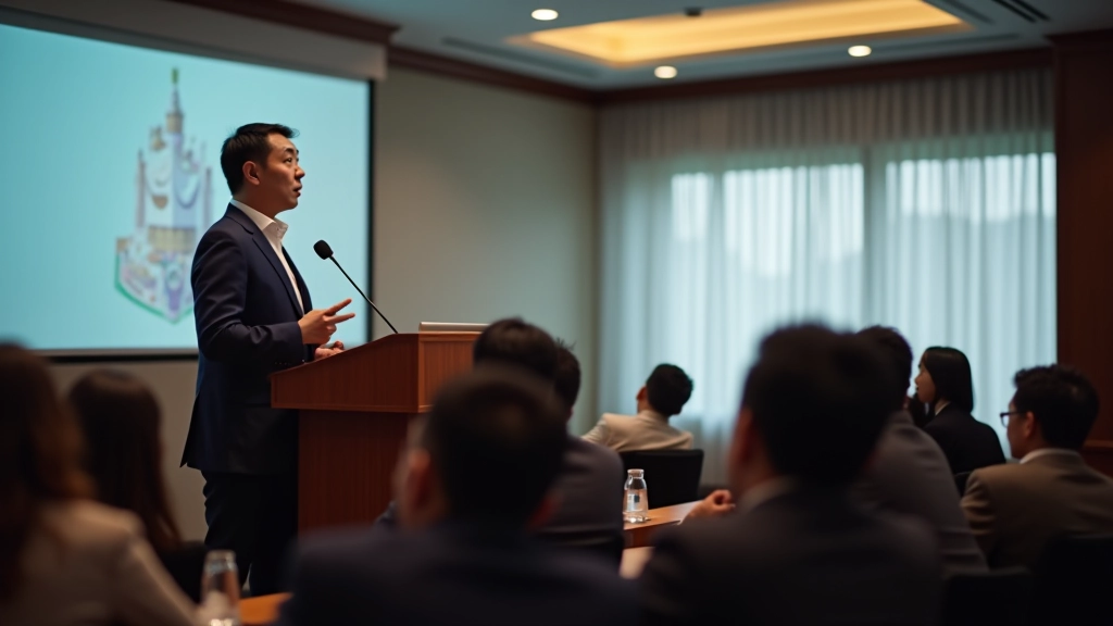 Presentation Structure Masterclass