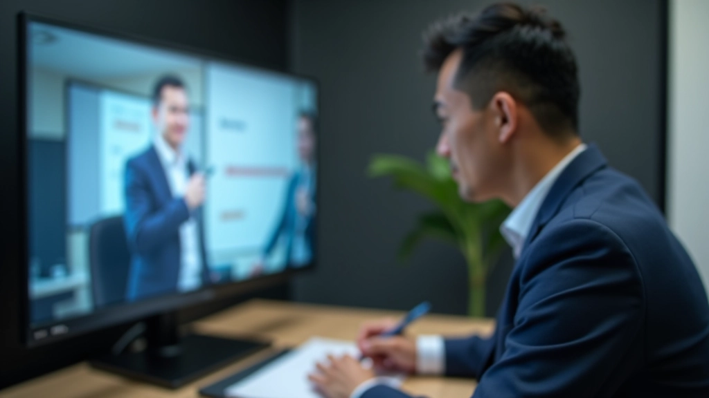 Recording and Feedback Session